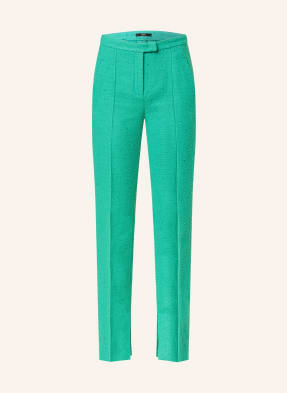 SLY 010 Tweed trousers AZRA