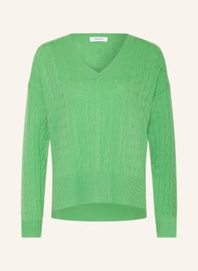 darling harbour Cashmere sweater