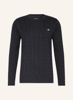 Gant Pullover blau