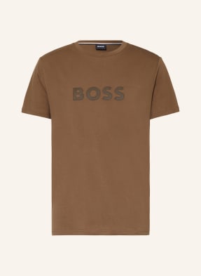 BOSS UV-Shirt mit UV-Schutz 50+