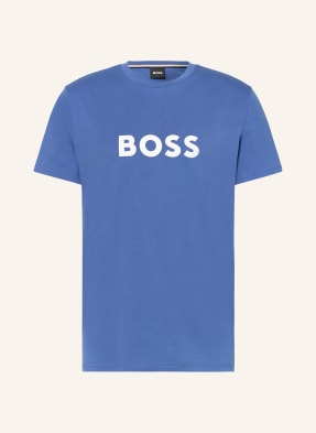 BOSS UV-Shirt mit UV-Schutz 50+