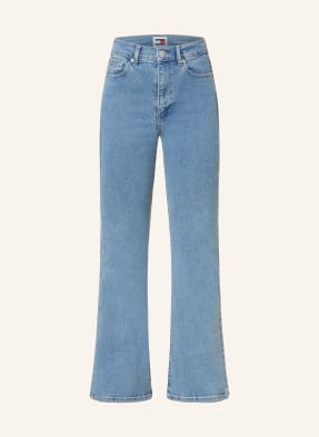 TOMMY JEANS Flared Jeans SYLVIA