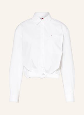 TOMMY JEANS Shirt blouse