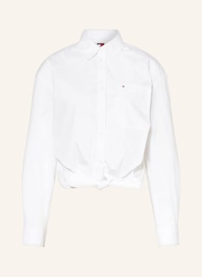 TOMMY JEANS Voices shirt blouse