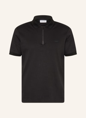 Calvin Klein Jersey polo shirt