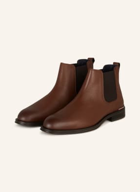TOMMY HILFIGER Chelsea boots CORE
