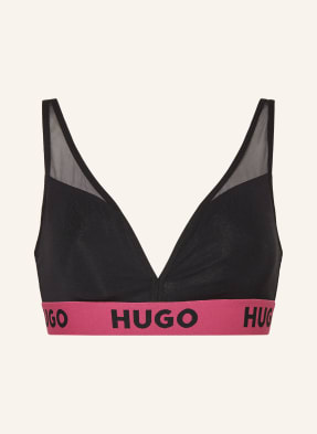 HUGO Triangle bra