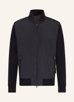 BOGNER Bomber jacket CHILE in mixed materials