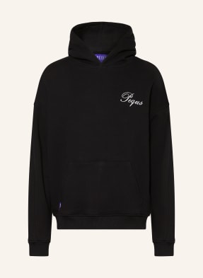 PEQUS Oversized hoodie
