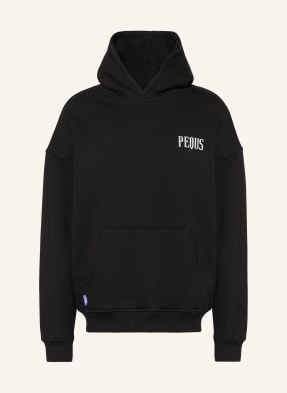 PEQUS Oversized hoodie