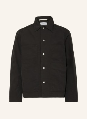 NORSE PROJECTS Overshirt PELLE