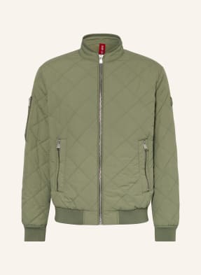 JOOP! JEANS Quilted jacket THORE
