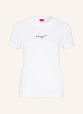HUGO T-Shirt CLASSIC TEE