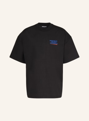 WRSTBHVR T-Shirt DANY