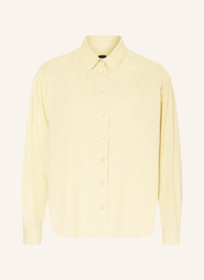 BOSS Shirt blouse BLUMA made of corduroy
