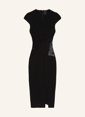 GIVENCHY Dress with mesh