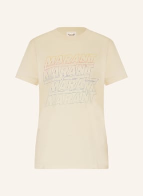MARANT ÉTOILE T-Shirt ZOELINE