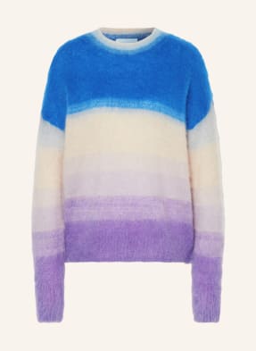 MARANT ÉTOILE Sweater DRUSSELL with mohair