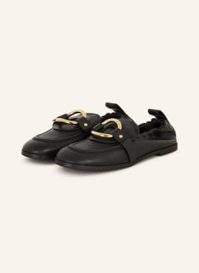 SEE BY CHLOÉ Loafers HANA