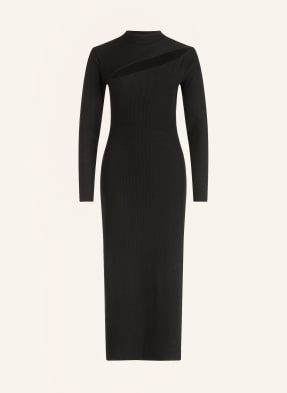 V by Vera Mont Jerseykleid mit Cut-out