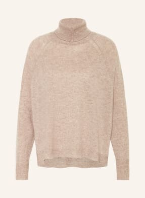 360CASHMERE Turtleneck sweater CLEMENCE in cashmere