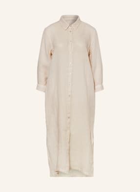120%lino Beach dress made of linen