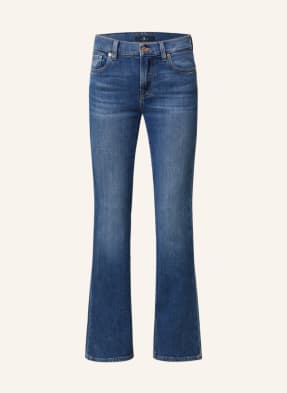 7 for all mankind Bootcut Jeans