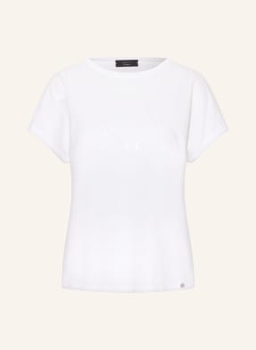 MARC CAIN T-shirt with sequins