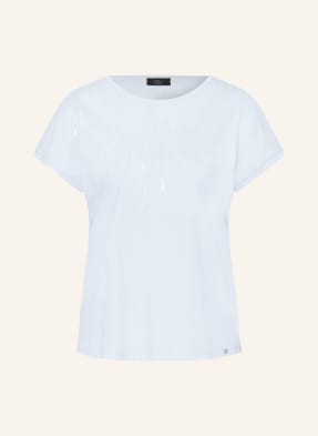 MARC CAIN T-shirt with sequins
