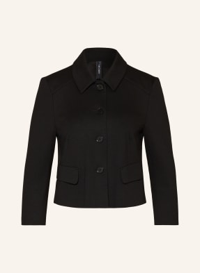 MARC CAIN Jersey-Overjacket