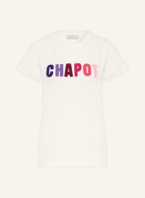 FABIENNE CHAPOT T-Shirt TERRY