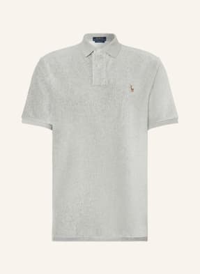POLO RALPH LAUREN Corduroy polo shirt classic fit