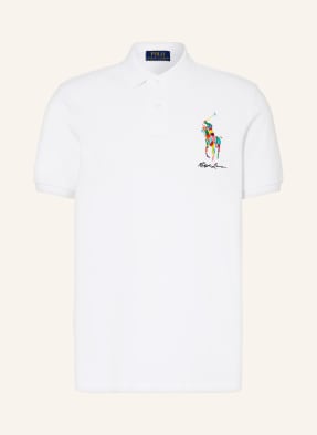 POLO RALPH LAUREN Piqué-Poloshirt Classic Fit