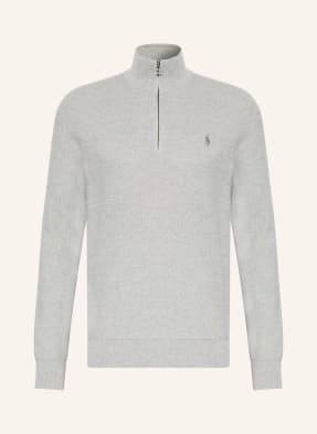 POLO RALPH LAUREN Half-zip sweater