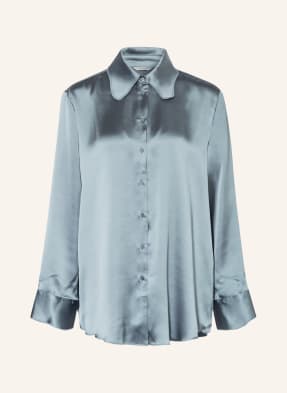 HOLZWEILER Satin blouse