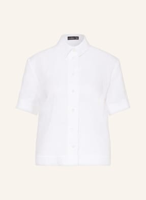 van Laack Shirt blouse AMIS in linen