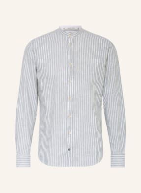 COLOURS & SONS Shirt regular fit with linen