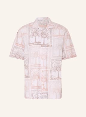 COLOURS & SONS Resort shirt comfort fit