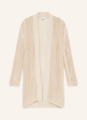FTC CASHMERE Knit cardigan with cashmere