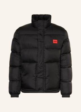 HUGO Quilted jacket BALTO