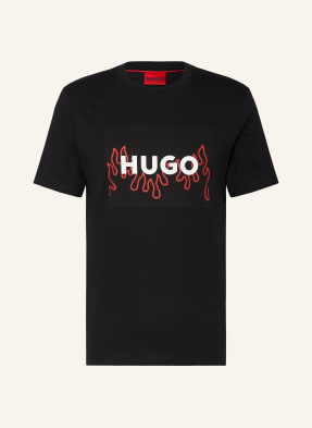 HUGO T-shirt DULIVE