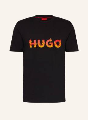 HUGO T-Shirt DANDA