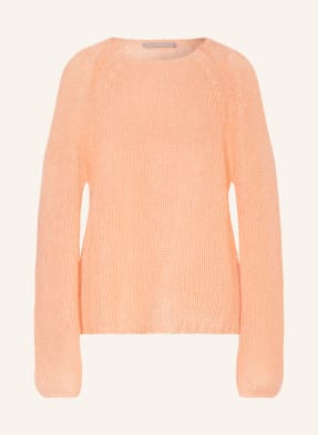(THE MERCER) N.Y. Pullover mit Mohair