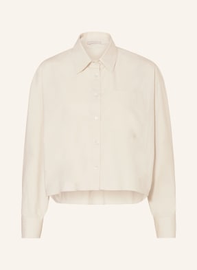 ANTONELLI firenze Cropped shirt blouse ANNE