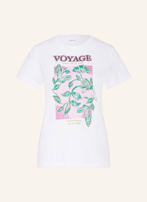 darling harbour T-shirt with decorative gems