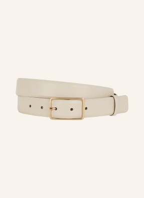 abro Leather belt DALIA
