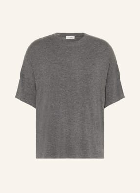 American Vintage Dzianinowa koszulka oversize