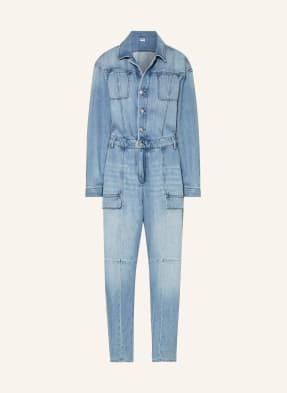 PNTS Jeans jumpsuit THE JUMP IN