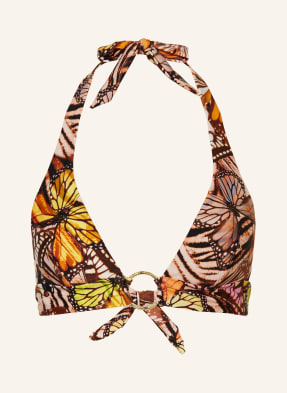 GUESS Neckholder-Bikini-Top