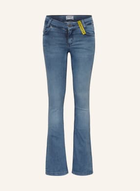 BLUE EFFECT Flared Jeans